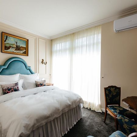 Ateneea Luxury Rooms Cluj-Napoca Esterno foto