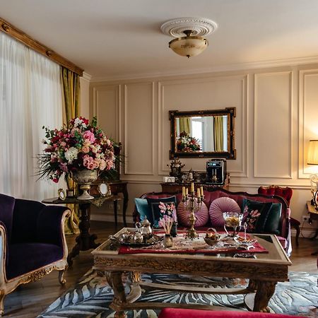 Ateneea Luxury Rooms Cluj-Napoca Esterno foto