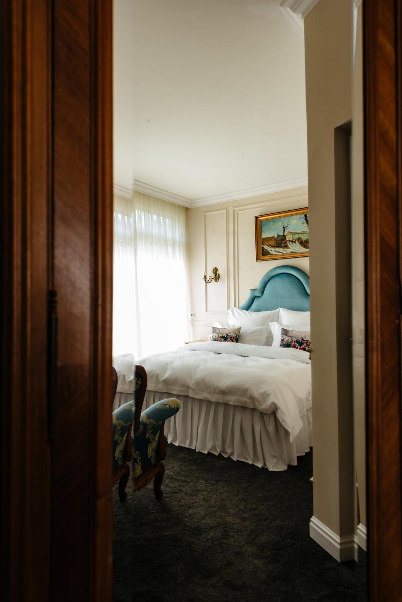 Ateneea Luxury Rooms Cluj-Napoca Esterno foto