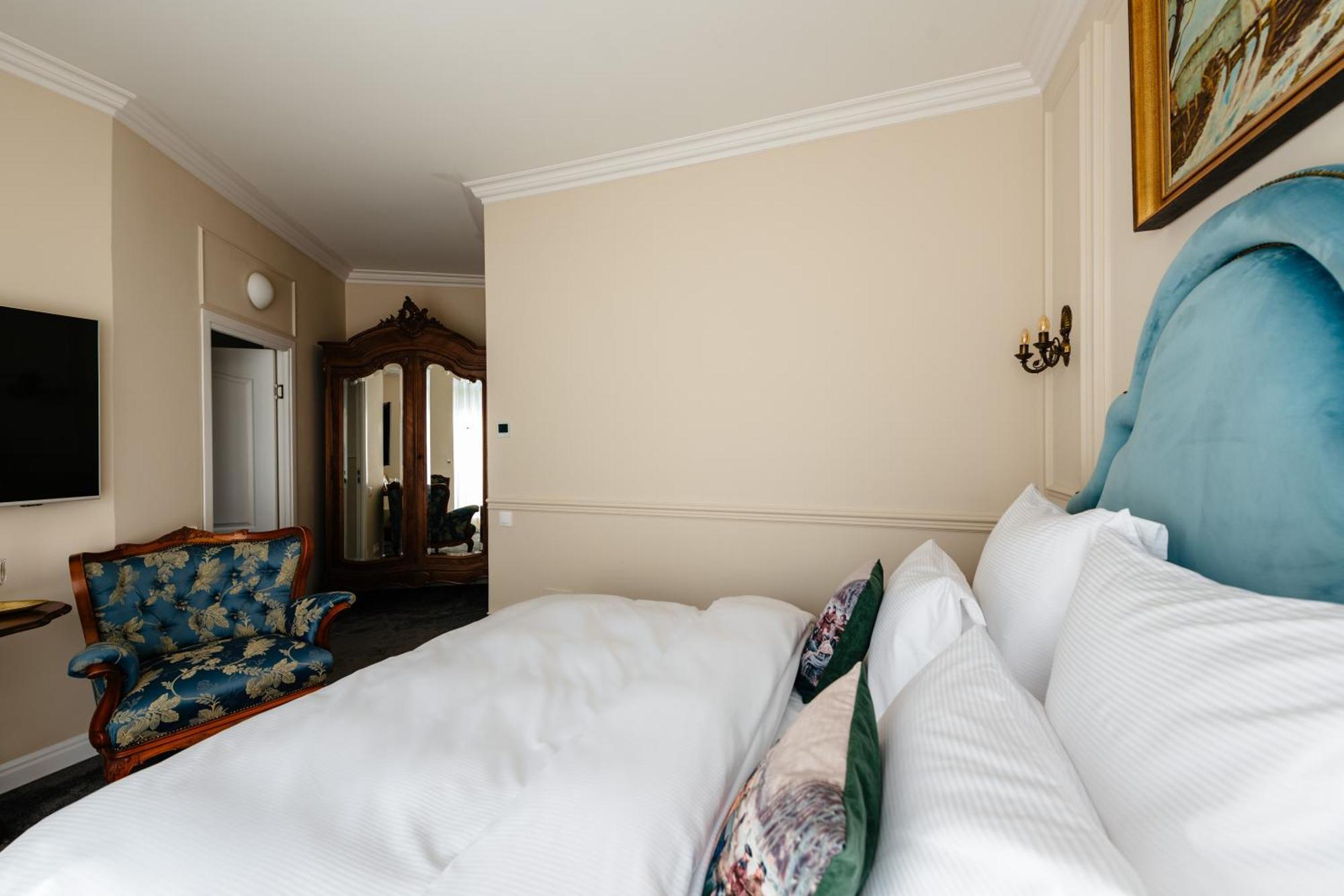 Ateneea Luxury Rooms Cluj-Napoca Esterno foto