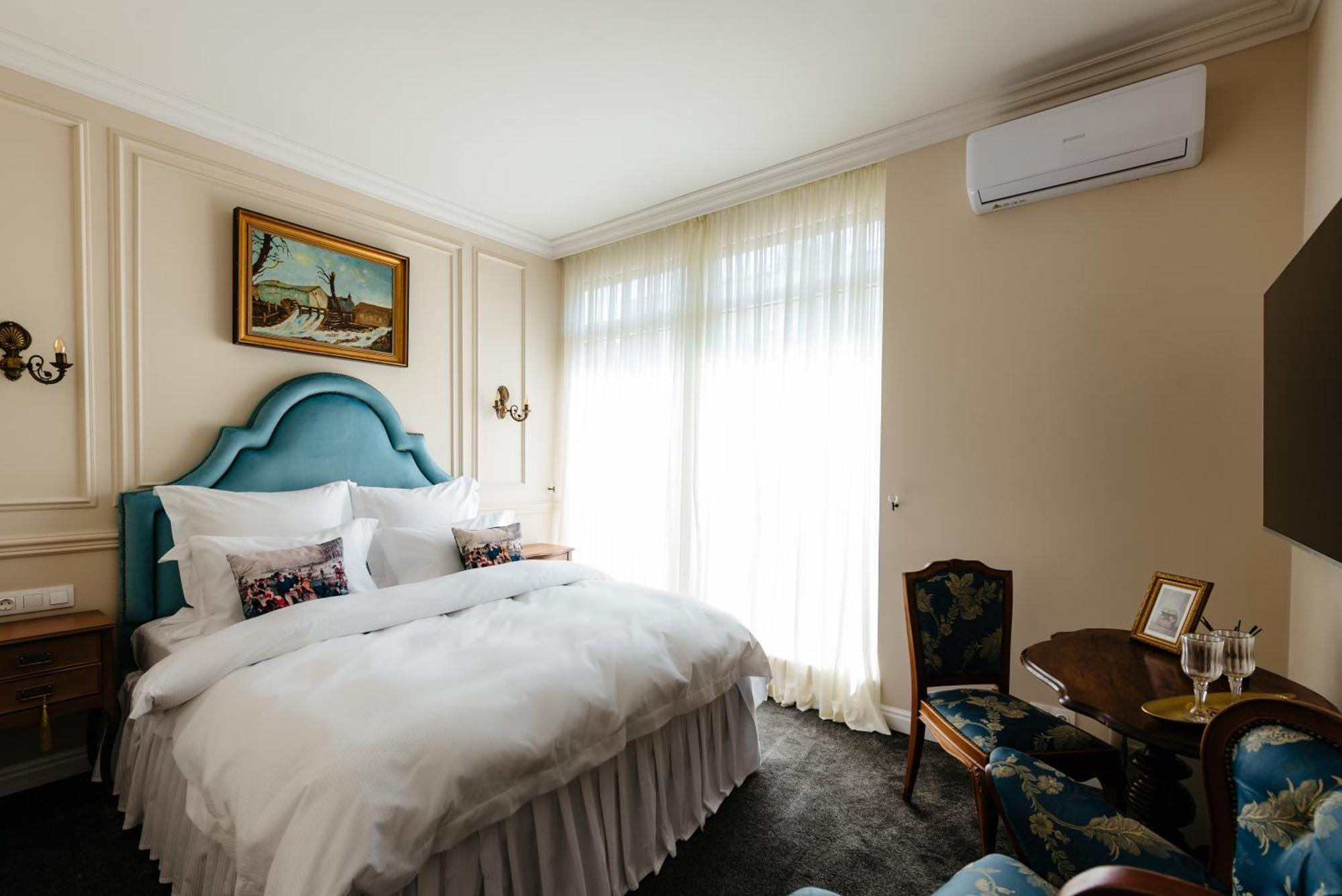 Ateneea Luxury Rooms Cluj-Napoca Esterno foto