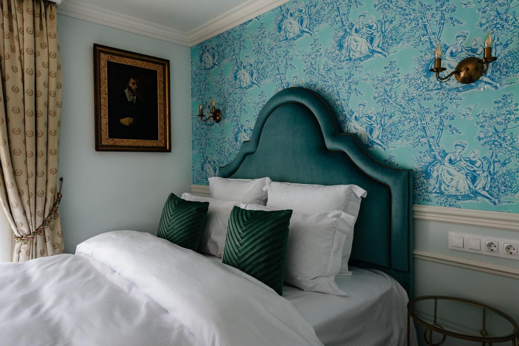 Ateneea Luxury Rooms Cluj-Napoca Esterno foto