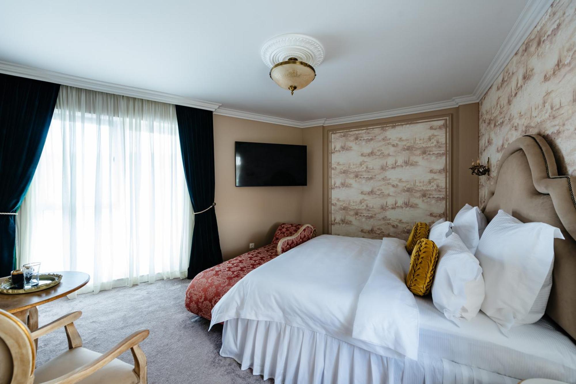 Ateneea Luxury Rooms Cluj-Napoca Esterno foto