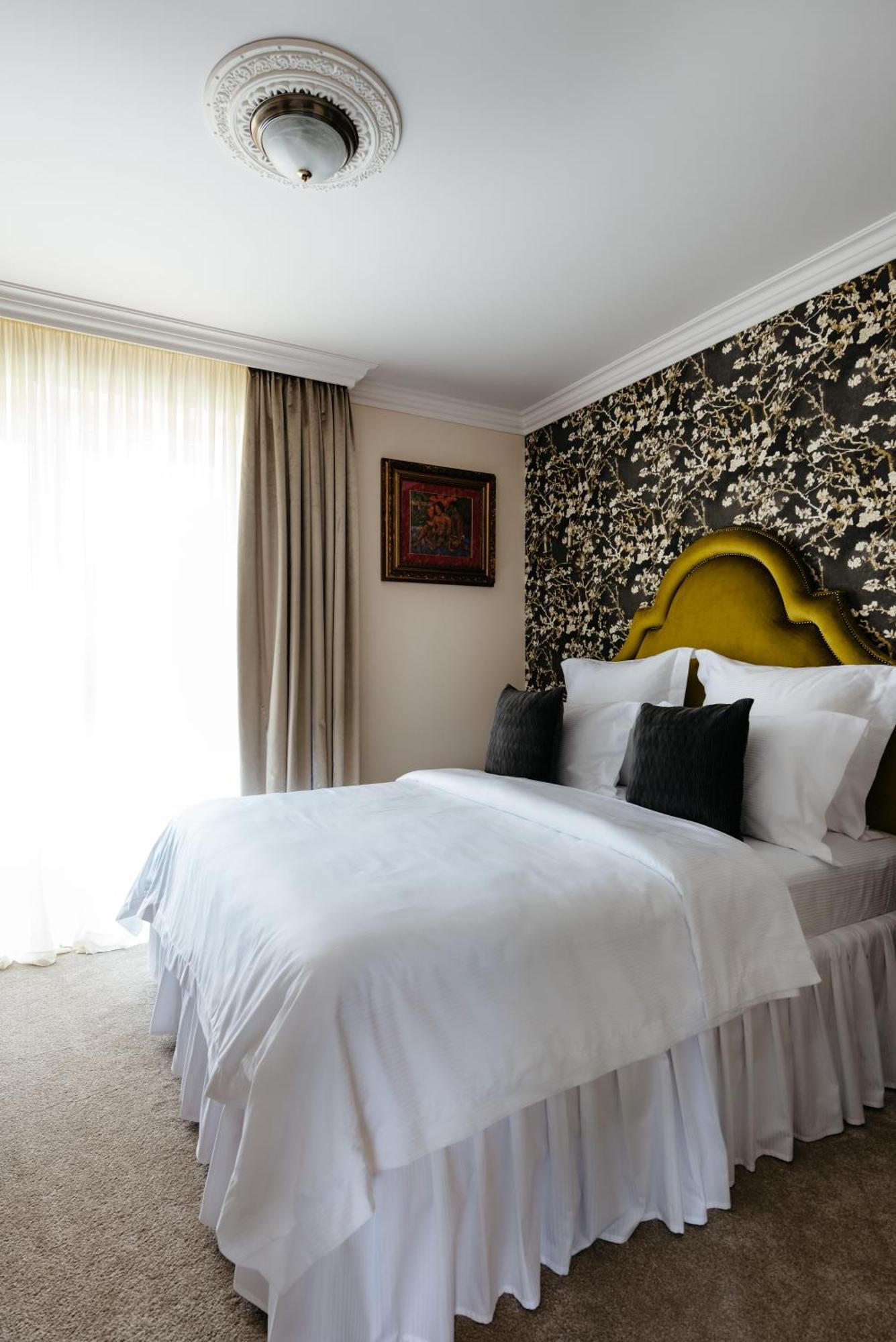 Ateneea Luxury Rooms Cluj-Napoca Esterno foto