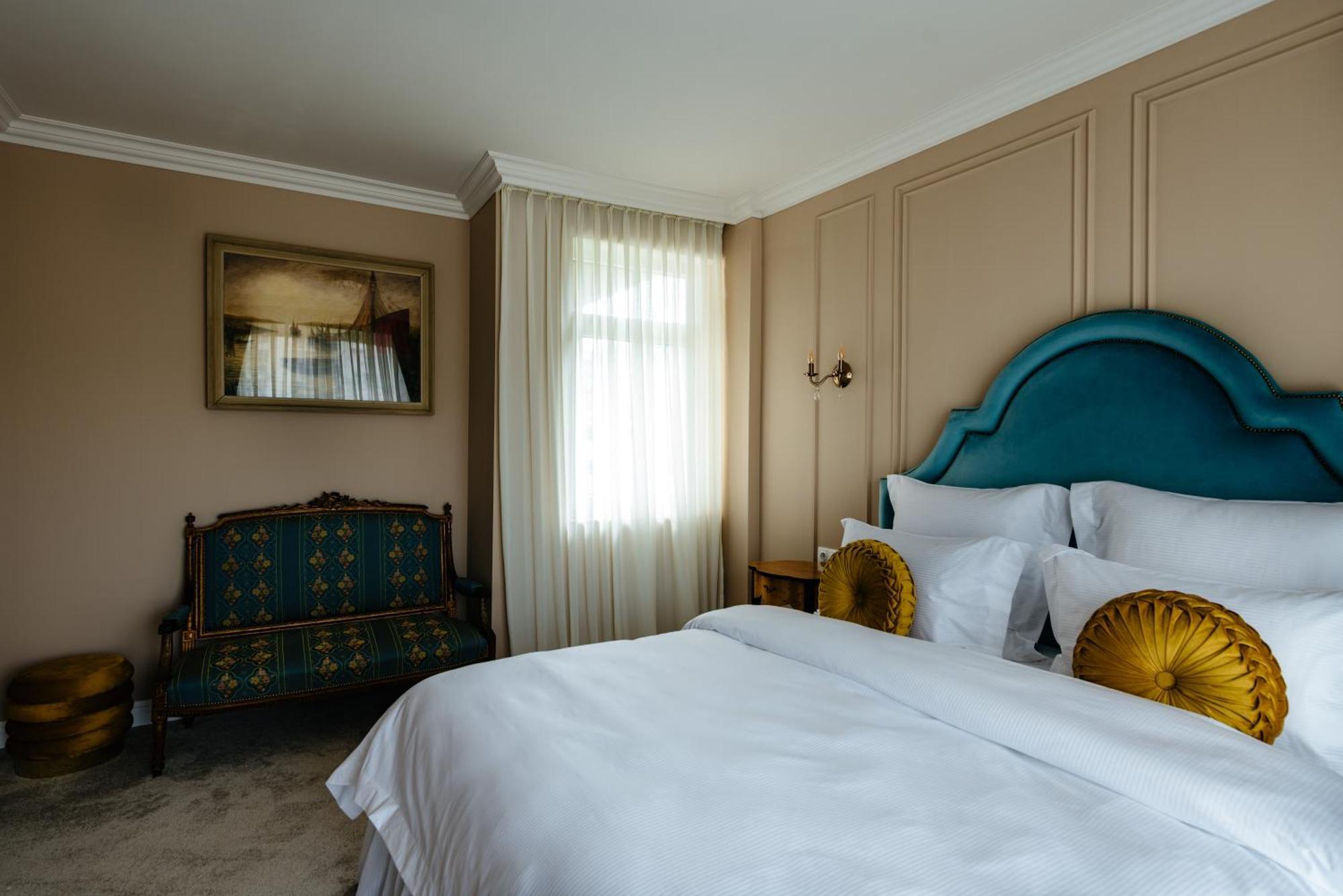 Ateneea Luxury Rooms Cluj-Napoca Esterno foto