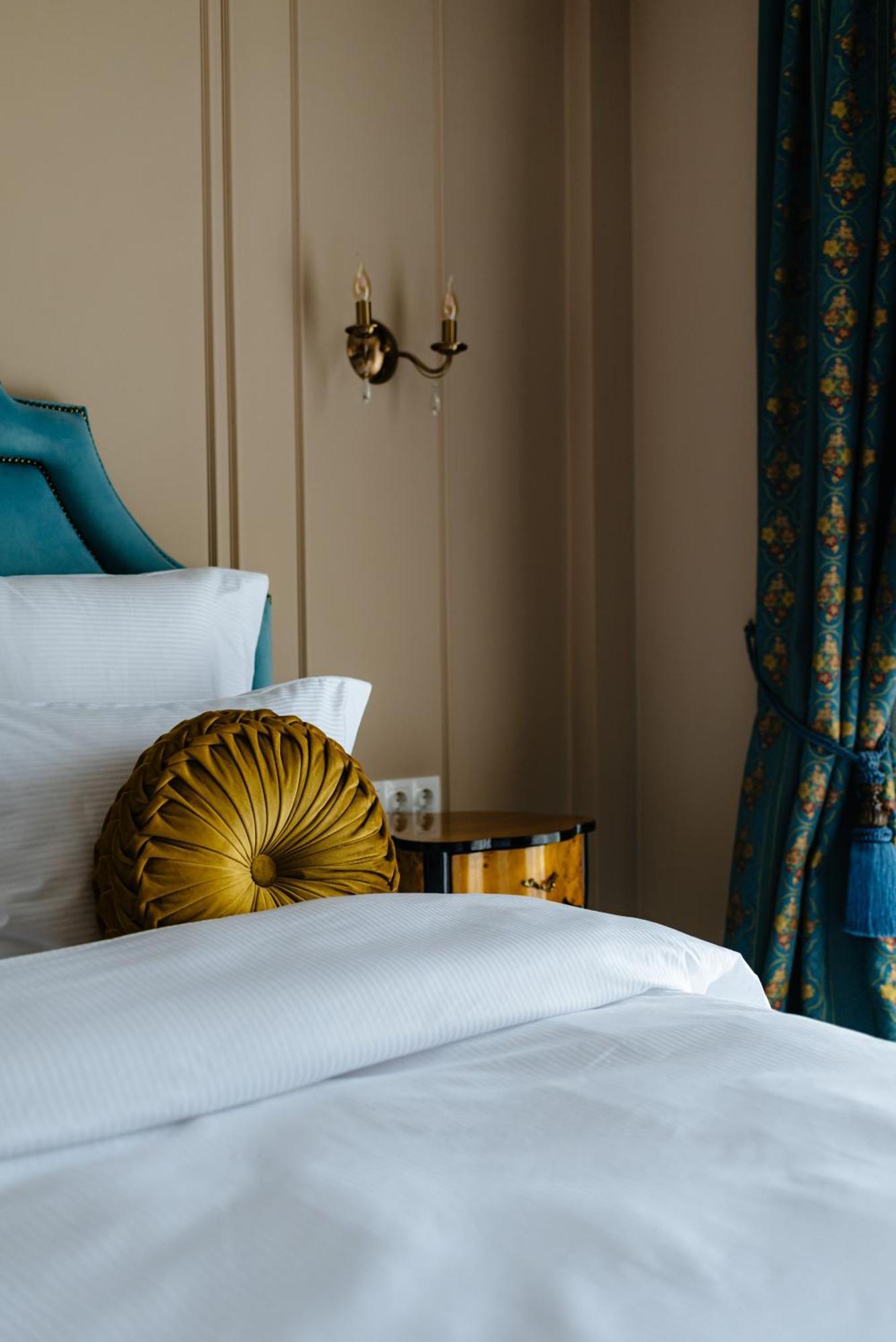 Ateneea Luxury Rooms Cluj-Napoca Esterno foto