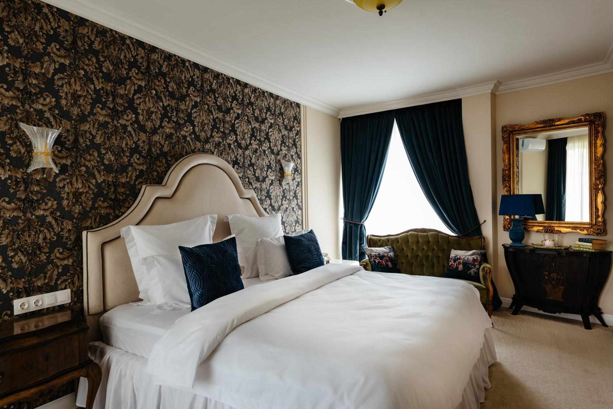 Ateneea Luxury Rooms Cluj-Napoca Esterno foto
