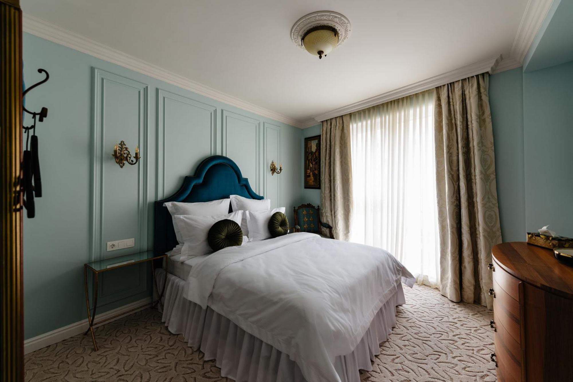 Ateneea Luxury Rooms Cluj-Napoca Esterno foto