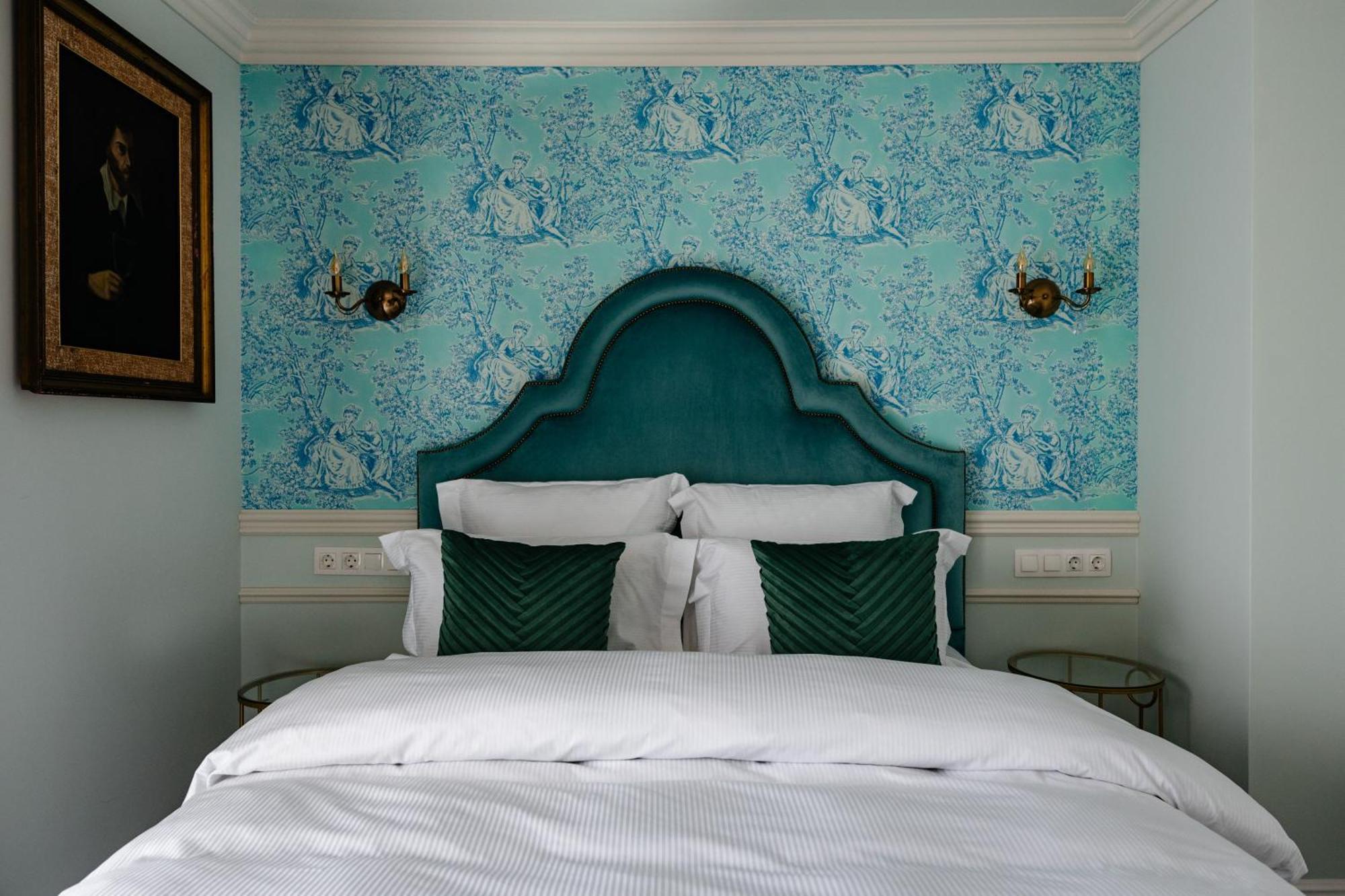 Ateneea Luxury Rooms Cluj-Napoca Esterno foto