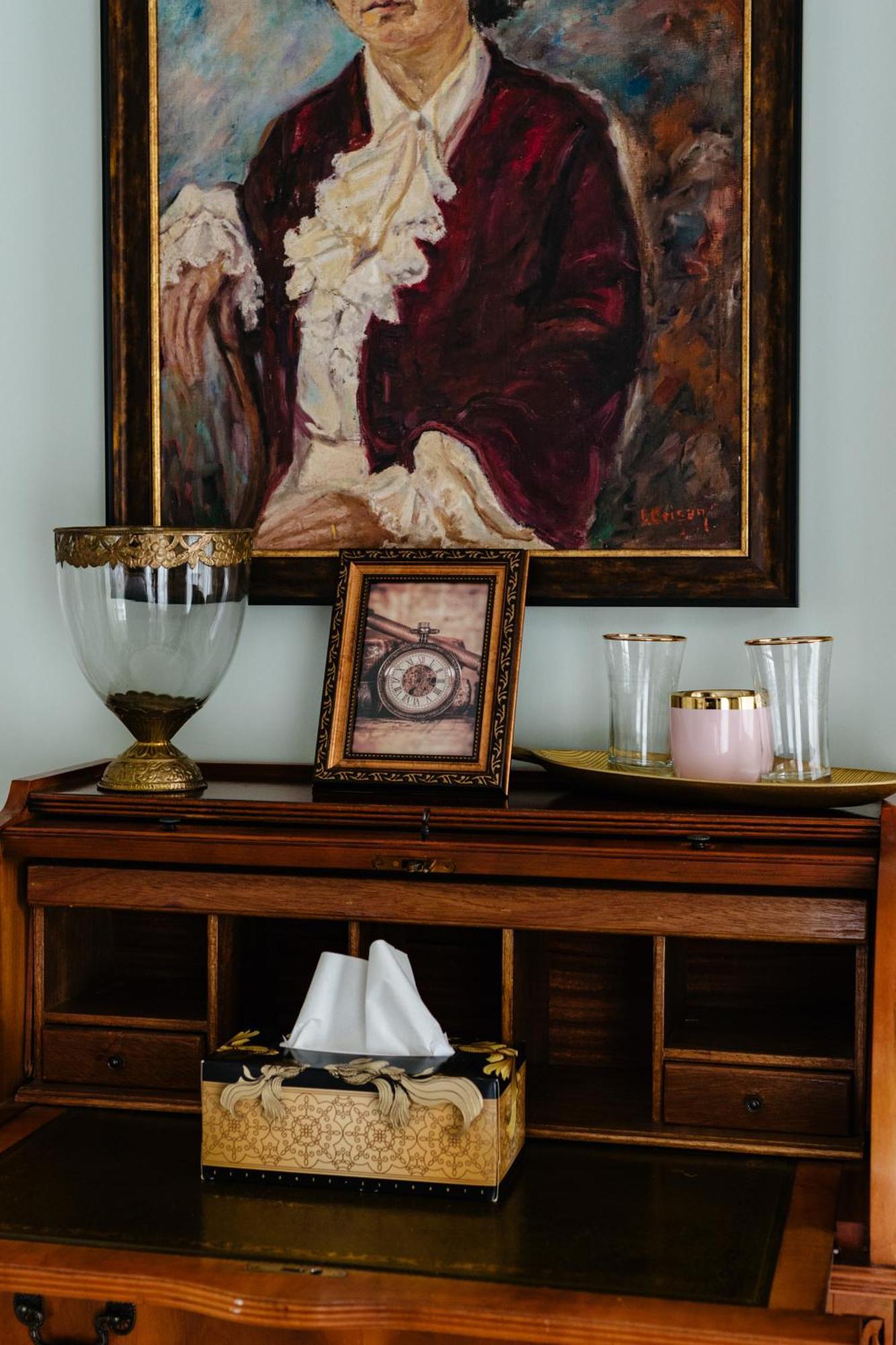 Ateneea Luxury Rooms Cluj-Napoca Esterno foto