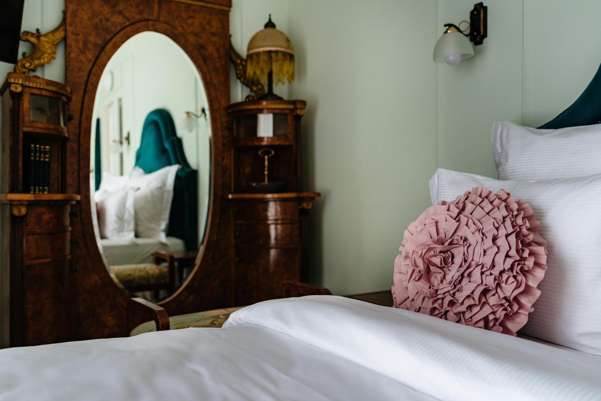Ateneea Luxury Rooms Cluj-Napoca Esterno foto
