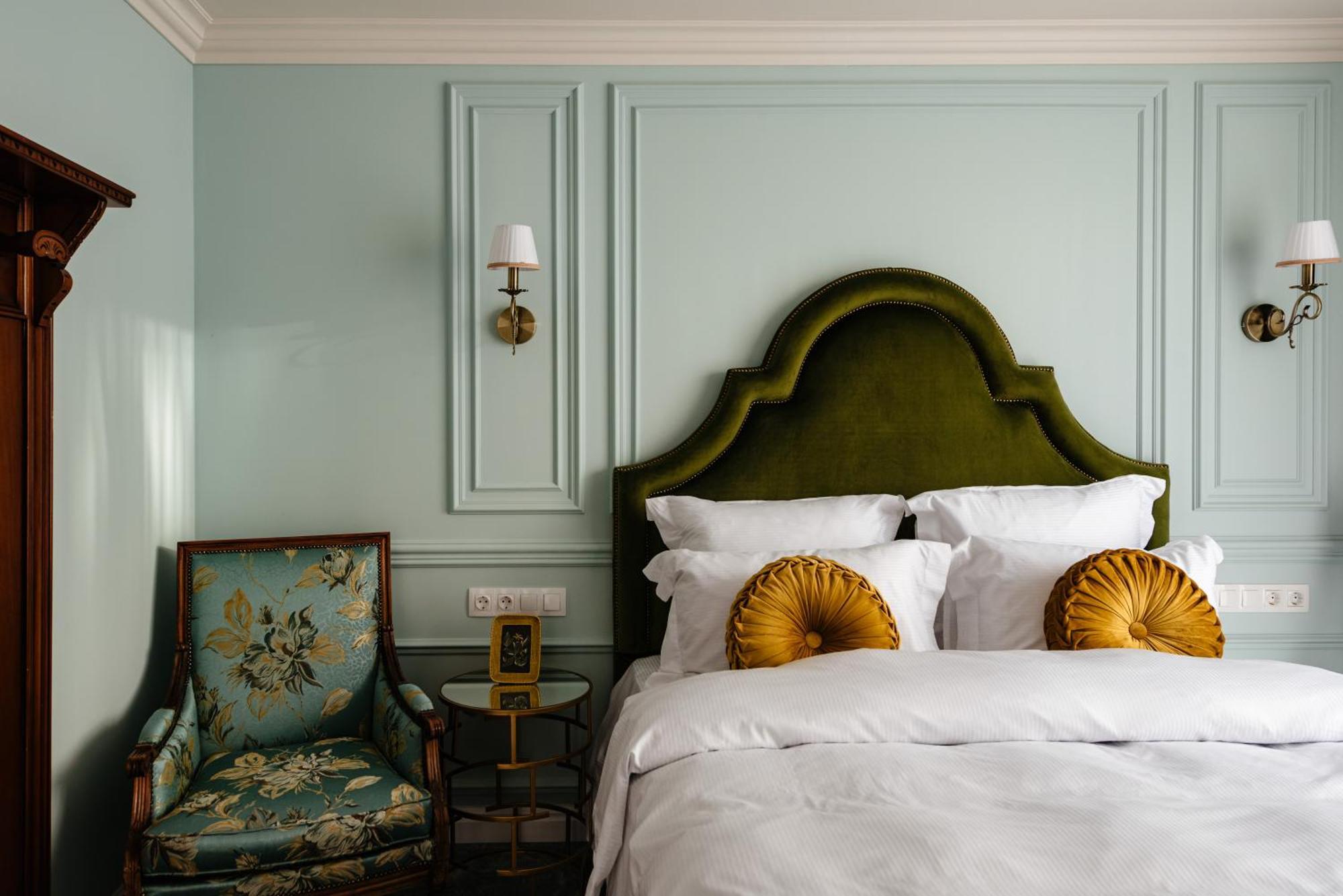 Ateneea Luxury Rooms Cluj-Napoca Esterno foto