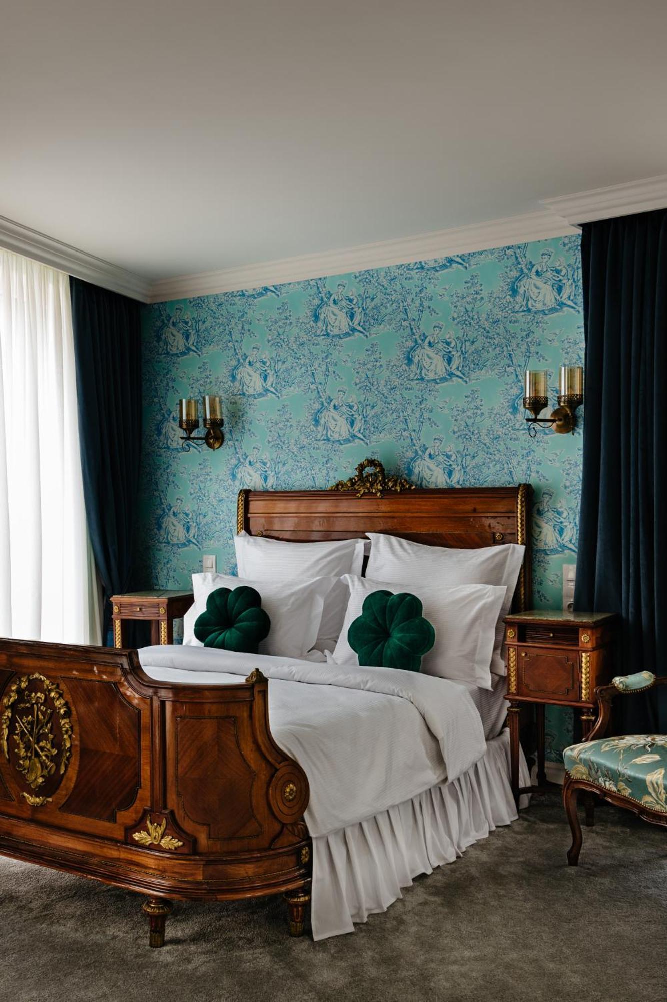 Ateneea Luxury Rooms Cluj-Napoca Esterno foto
