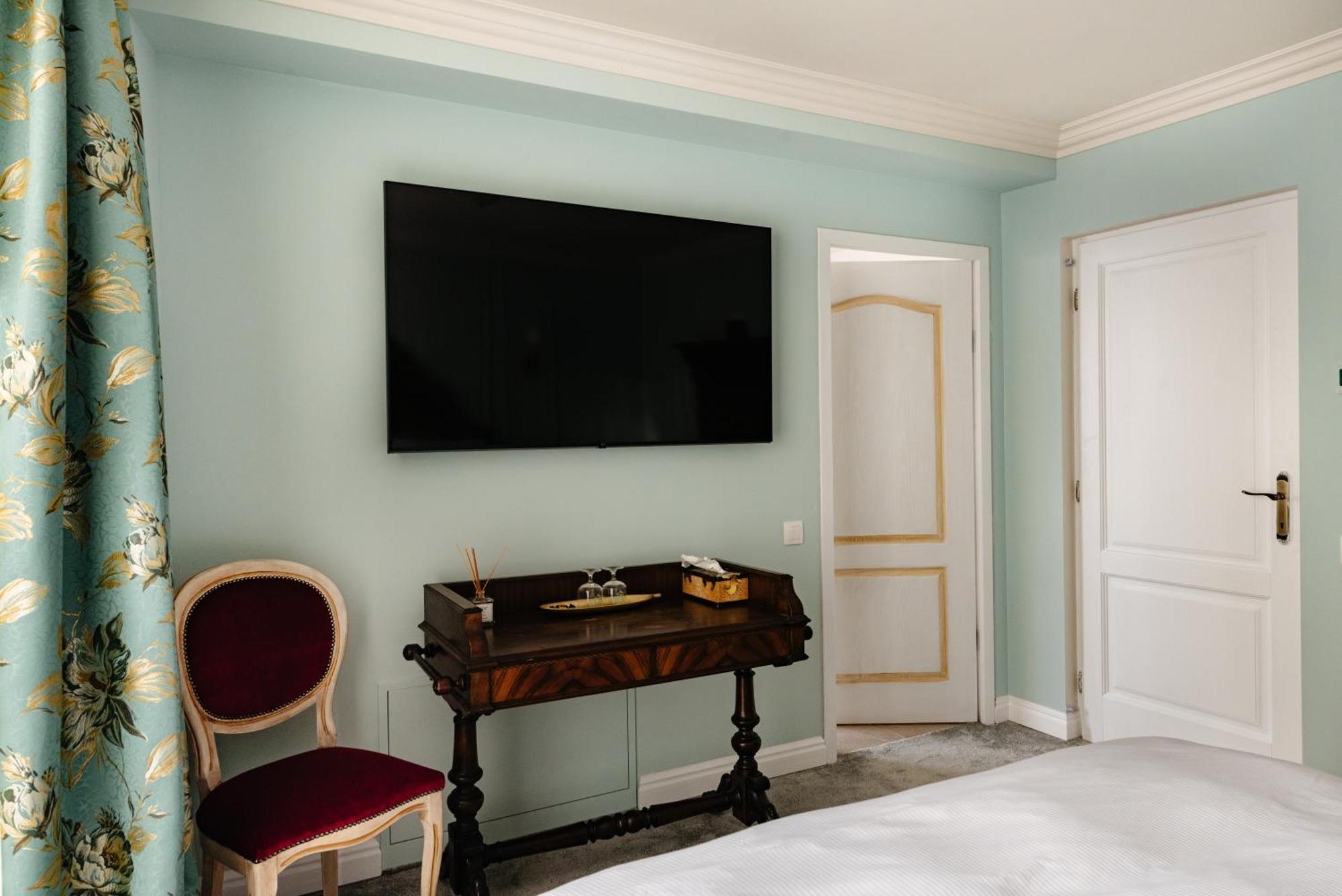 Ateneea Luxury Rooms Cluj-Napoca Esterno foto