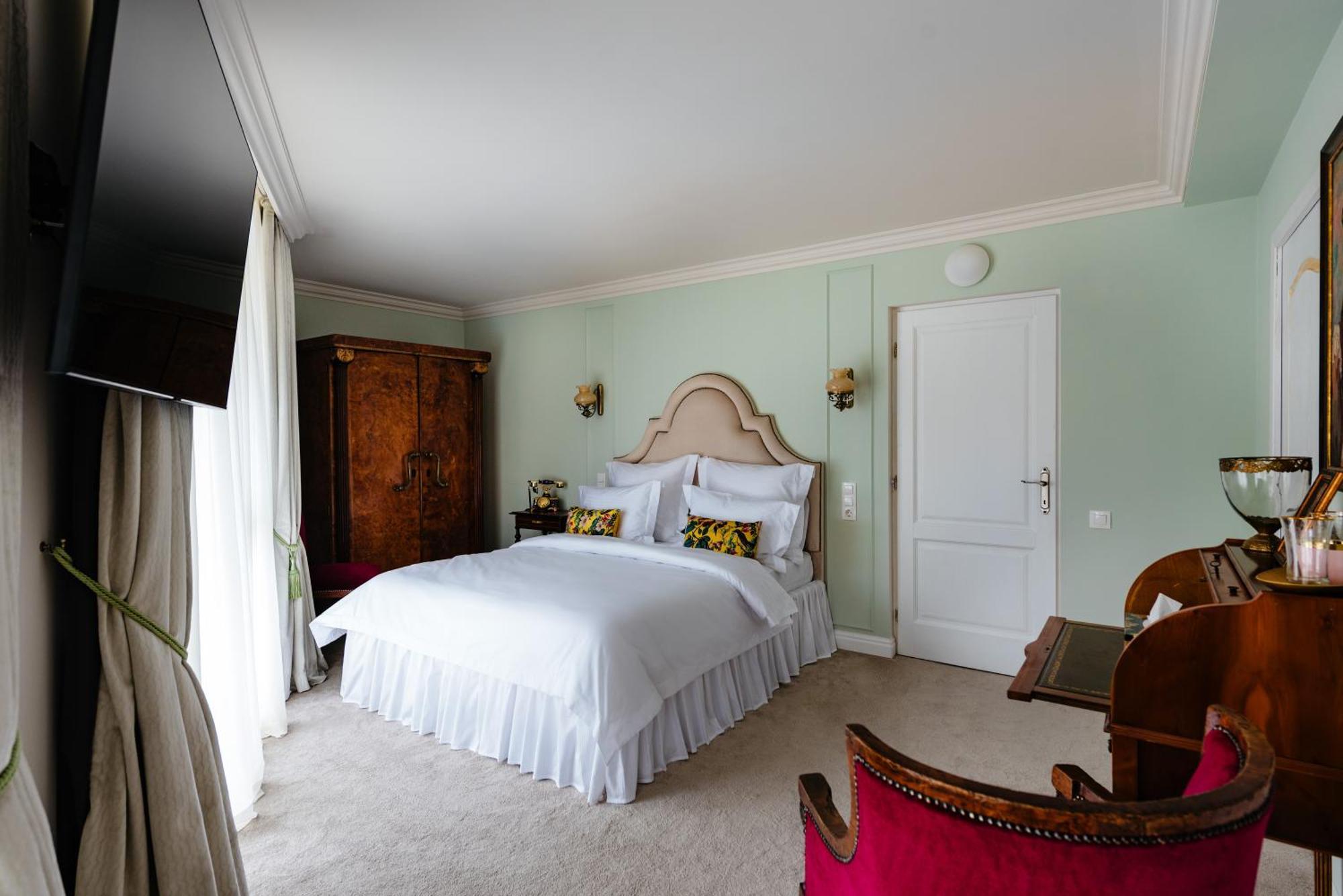 Ateneea Luxury Rooms Cluj-Napoca Esterno foto