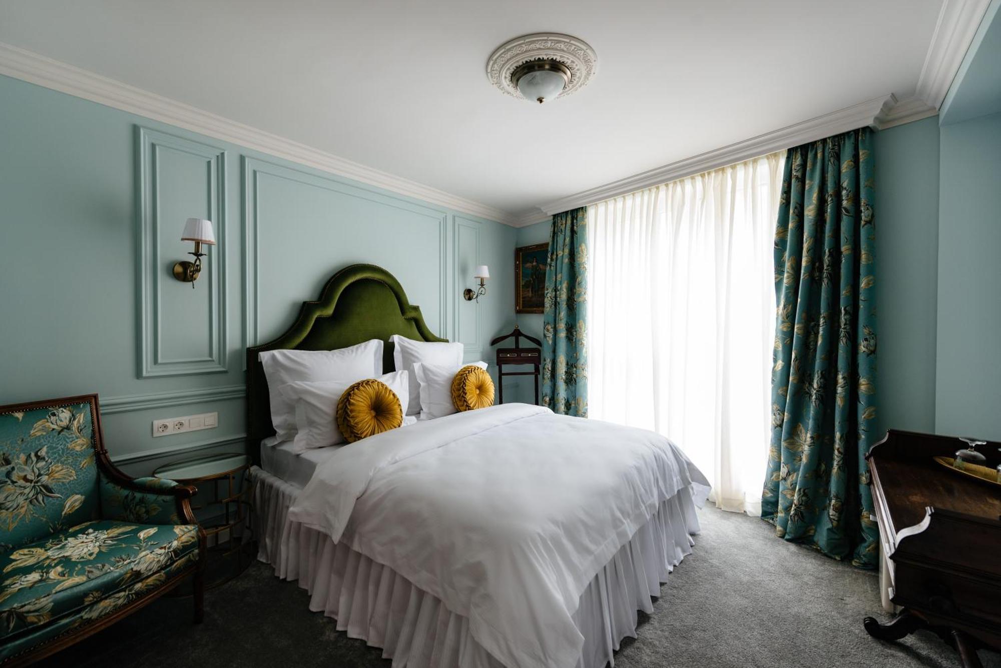 Ateneea Luxury Rooms Cluj-Napoca Esterno foto