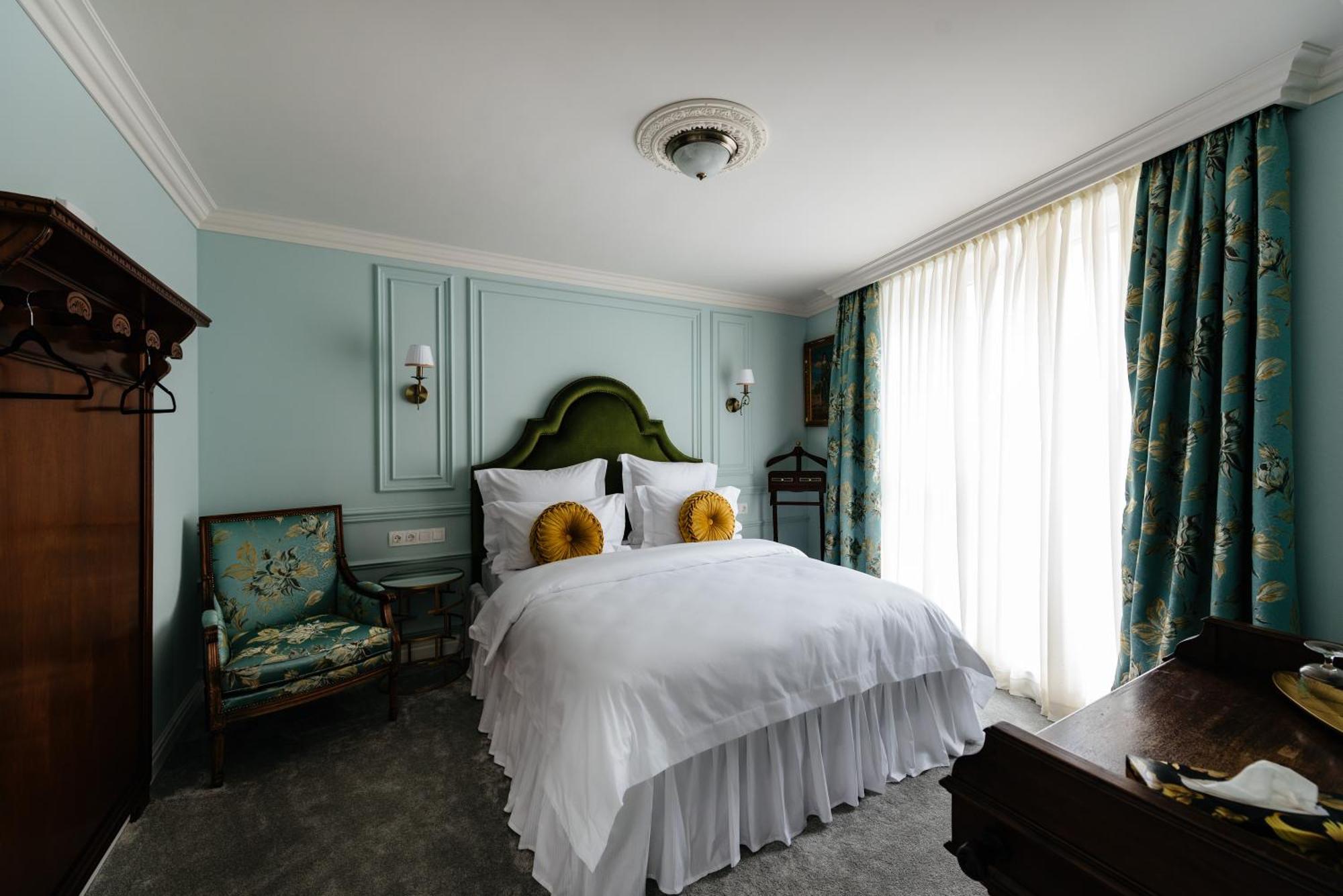Ateneea Luxury Rooms Cluj-Napoca Esterno foto