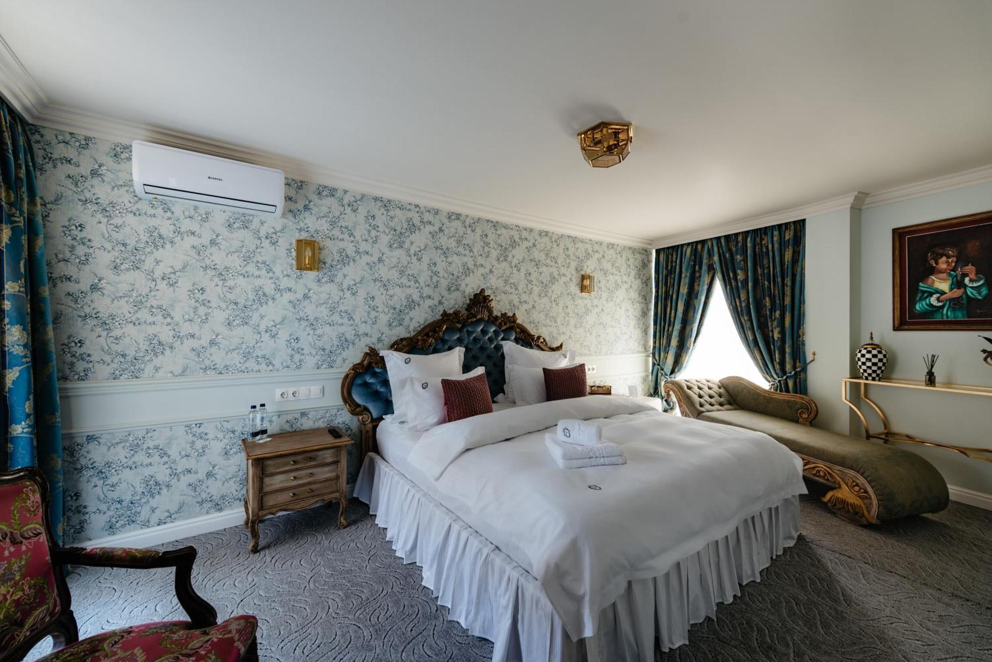 Ateneea Luxury Rooms Cluj-Napoca Esterno foto