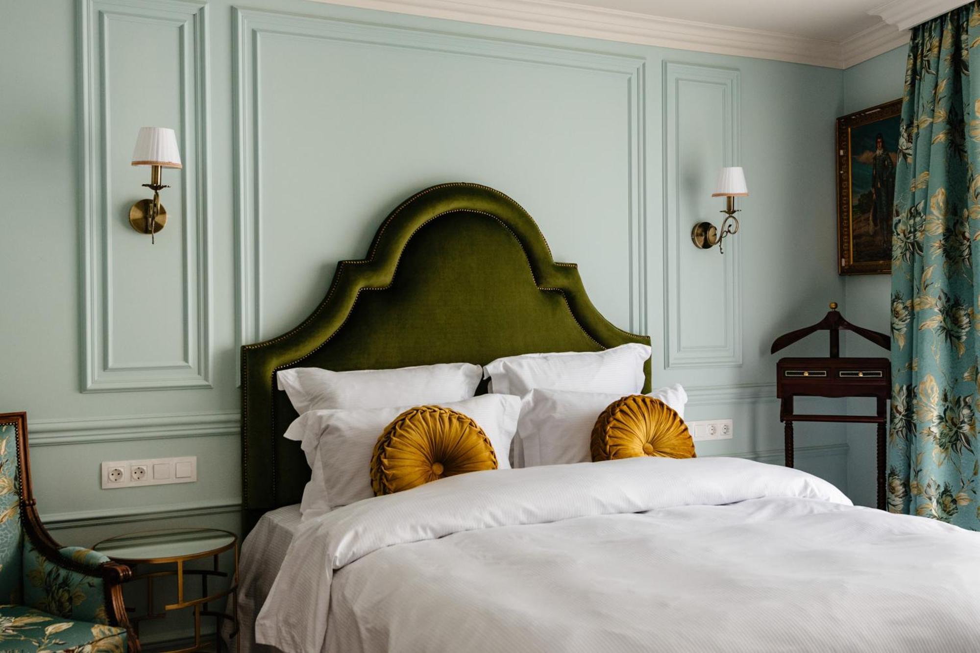 Ateneea Luxury Rooms Cluj-Napoca Esterno foto